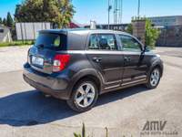 Toyota Urban Cruiser 1.4 d-4d Awd Grigio usata Soriano nel Cimino