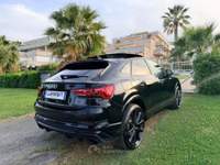 Audi RS Q3 Sportback RS Q3 Sportback 2.5 quattro s-tronic TETTO bollo 2027 Lilla usata Grottammare