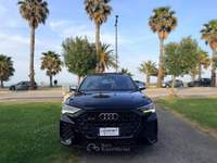 Audi RS Q3 Sportback RS Q3 Sportback 2.5 quattro s-tronic TETTO bollo 2027 Lilla usata Grottammare