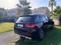 Mercedes-Benz GLC Mercedes GLC SUV GLC 220 d Business 4matic auto Lilla usata Grottammare