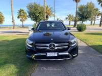 Mercedes-Benz GLC Mercedes GLC SUV GLC 220 d Business 4matic auto Lilla usata Grottammare