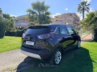 Opel Crossland X Innovation 83cv my18.5 Lilla usata Grottammare