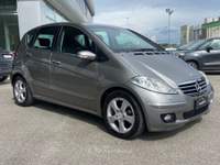 Mercedes-Benz Classe A CDI Avantgarde Cambio Automatico Grigio usata Savignano sul Rubicone
