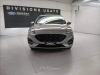 Ford Kuga 2.5 phev ST-Line X 2wd 225cv cvt Grigio usata Modena Ford Kuga 2.5 phev ST-Line X 2wd 225cv cvt Grigio usata Modena