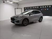 Ford Kuga 2.5 phev ST-Line X 2wd 225cv cvt Grigio usata Modena Ford Kuga 2.5 phev ST-Line X 2wd 225cv cvt Grigio usata Modena