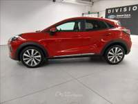 Ford Puma 1.0 ecoboost h Titanium X s&s 125cv auto Rosso usata Modena
