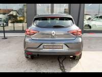 Renault Clio  - clio blue dci 100 cv 5 porte evolution Grigio usata Treviso