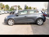 Renault Clio  - clio blue dci 100 cv 5 porte evolution Grigio usata Treviso