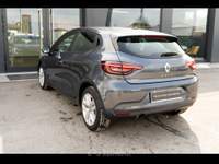 Renault Clio  - clio blue dci 100 cv 5 porte evolution Grigio usata Treviso