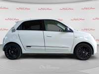 Renault Twingo Twingo 22kwh urban night Bianco usata Torino