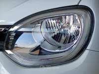 Renault Twingo Twingo 22kwh urban night Bianco usata Torino