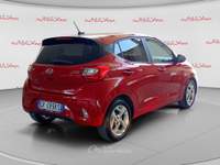 Hyundai i10  - i10 1.0 mpi tech at Rosso usata Torino