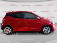 Hyundai i10  - i10 1.0 mpi tech at Rosso usata Torino
