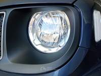 Jeep Renegade Renegade 1.5 turbo t4 mhev altitude 2wd dct Blu/Azzurro usata Torino