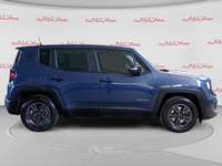 Jeep Renegade Renegade 1.5 turbo t4 mhev altitude 2wd dct Blu/Azzurro usata Torino