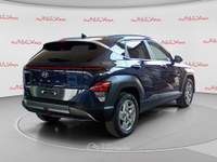 Hyundai Kona  - kona 1.0 t-gdi 48v xline plus 2wd 100cv mt Blu/Azzurro usata Torino