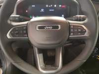 Jeep Renegade JEEP RENEGADE 1.5 TURBO T4 MHEV SUMMIT 2WD DC Renegade 1.5 turbo t4 mhev Summit 2wd dc Blu/Azzurro usata Roma