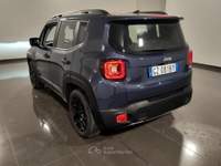 Jeep Renegade JEEP RENEGADE 1.5 TURBO T4 MHEV SUMMIT 2WD DC Renegade 1.5 turbo t4 mhev Summit 2wd dc Blu/Azzurro usata Roma