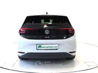 Volkswagen ID.3 Style PRO Aut. 58kwh * ELETTRICA * 204CV * Bianco usata Andalo Valtellino