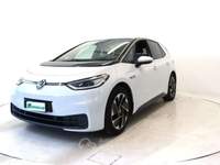 Volkswagen ID.3 Style PRO Aut. 58kwh * ELETTRICA * 204CV * Bianco usata Andalo Valtellino