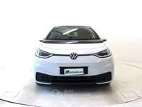 Volkswagen ID.3 Style PRO Aut. 58kwh * ELETTRICA * 204CV * Bianco usata Andalo Valtellino