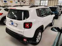 Jeep Renegade Renegade 1.3 t4 phev Business Plus 4xe SENZA VINCOLO Bianco usata Torino
