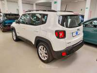 Jeep Renegade Renegade 1.3 t4 phev Business Plus 4xe SENZA VINCOLO Bianco usata Torino