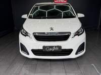 Peugeot 108 1.0 VTi Collection 2020 Bianco usata Teverola
