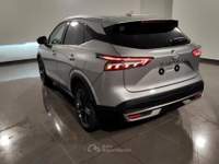 Nissan Qashqai NISSA QASHQAI 1.3 MHEV TEKNA 2WD 158CV XTRONIC Qashqai 1.3 mhev Tekna 2wd 158cv xtronic Grigio usata Roma