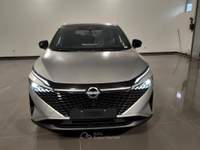 Nissan Qashqai NISSA QASHQAI 1.3 MHEV TEKNA 2WD 158CV XTRONIC Qashqai 1.3 mhev Tekna 2wd 158cv xtronic Grigio usata Roma