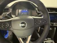 Opel Corsa OPEL CORSA 1.2 GS S&S 100CV Corsa 1.2 GS s&s 100cv Blu/Azzurro usata Roma