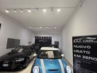 MINI 1.5 Cooper D Hype 5 2.0 Cooper S 5 porte Blu/Azzurro usata Mondragone
