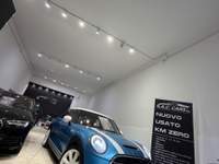 MINI 1.5 Cooper D Hype 5 2.0 Cooper S 5 porte Blu/Azzurro usata Mondragone