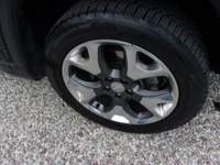 Jeep Compass 2WD Limited Nero usata Montecatini-Terme