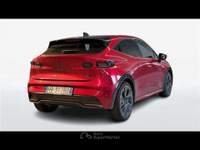 Renault Clio 1.8 full hybrid E-Tech Esprit Alpine Auto Rosso usata Empoli
