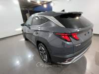 Hyundai Tucson HYUND TUCSON 1.6 CRDI 48V BUSINESS 2WD DCT Tucson 1.6 crdi 48V Business 2wd dct Grigio usata Roma