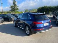 Audi Q5 2.0 TDI 190 CV quattro S tronic Business Sport Blu/Azzurro usata Alife