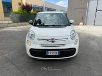 Fiat 500L 12 MESI DI GARANZIA Bianco usata Recanati