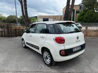 Fiat 500L 12 MESI DI GARANZIA Bianco usata Recanati