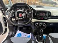 Fiat 500L 12 MESI DI GARANZIA Bianco usata Recanati