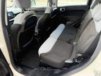 Fiat 500 12 MESI DI GARANZIA Bianco usata Recanati