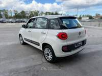 Fiat 500 12 MESI DI GARANZIA Bianco usata Recanati