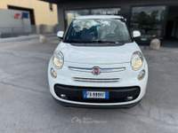 Fiat 500 12 MESI DI GARANZIA Bianco usata Recanati
