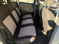 Opel Combo Tour 12 MESI DI GARANZIA Grigio usata Recanati