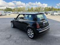 MINI Cooper 12 MESI DI GARANZIA Nero usata Recanati