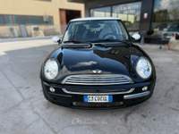 MINI Cooper 12 MESI DI GARANZIA Nero usata Recanati