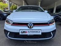 Volkswagen Polo NAVI - CAMERA Bianco usata ARICCIA