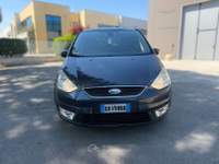 Ford Galaxy 12 MESI DI GARANZIA    7 POSTI Blu/Azzurro usata Recanati