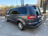 Ford Galaxy 12 MESI DI GARANZIA    7 POSTI Blu/Azzurro usata Recanati