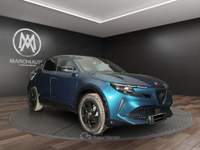 Alfa Romeo Junior 1.2 145 CV Hybrid eDCT6 Ti Blu/Azzurro usata Bastia Umbra